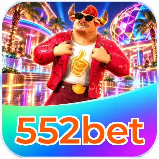 552bet VIP Program Logo