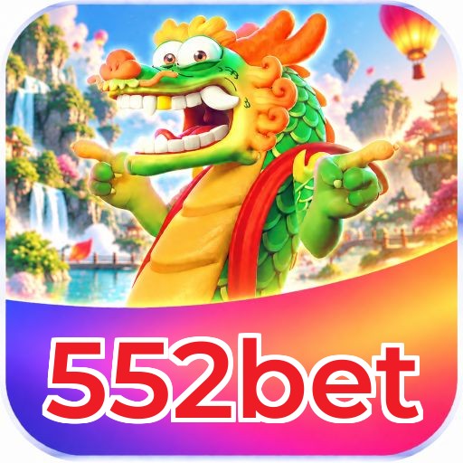 Logo 552bet Cadastro Brasil