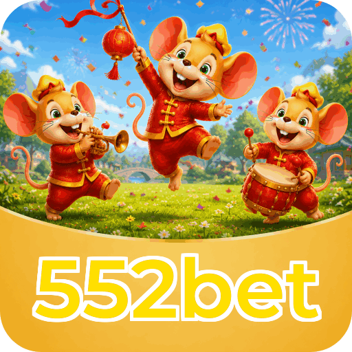 Pacote Completo do App 552bet