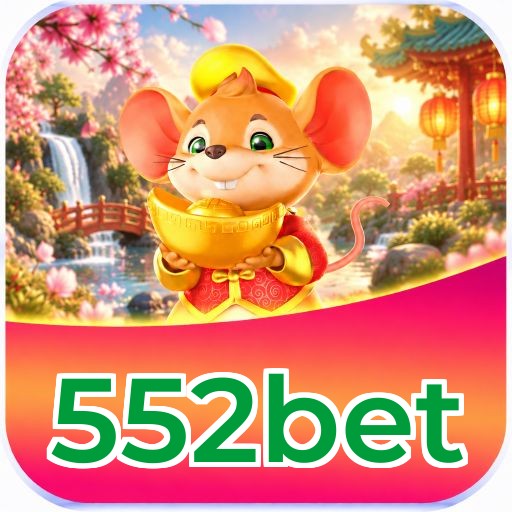 552bet Logo