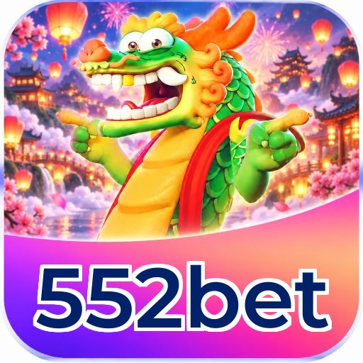 552bet Loteria Online Brasil Certificada eCOGRA
