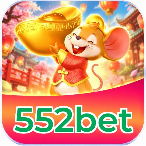 Logo 552bet Baixar Download Brasil