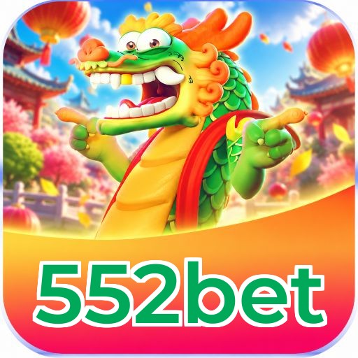 552bet Logo Verificado