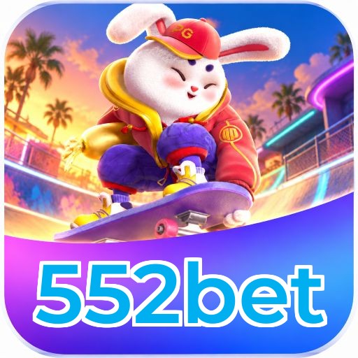 552bet Apostas Esportivas Logo Oficial Certificado