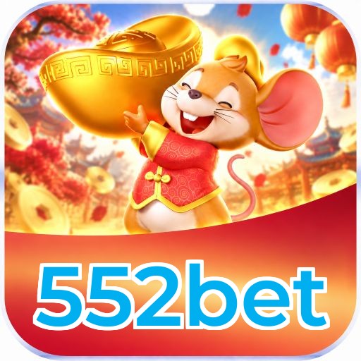 552bet Logo
