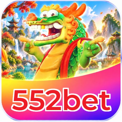 552bet Slots Premium Brasil