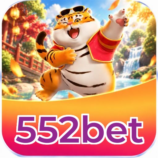552bet Apostas Esportivas Logo - 34 Esportes Certificados