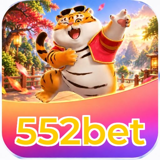 552bet Download Oficial - APK Android + iOS