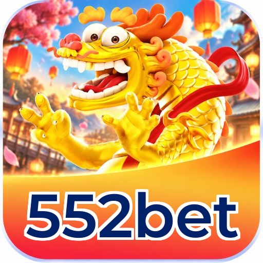 552bet Logo - Bônus de Cadastro