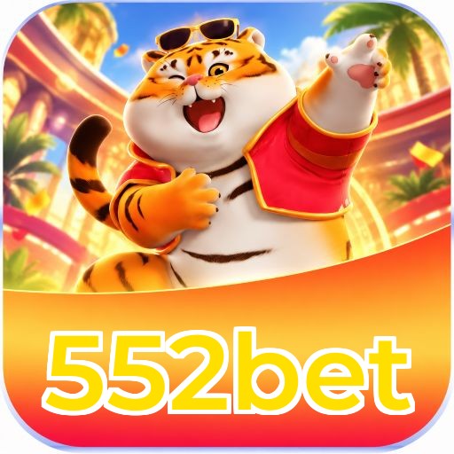 552bet Certificado eCOGRA