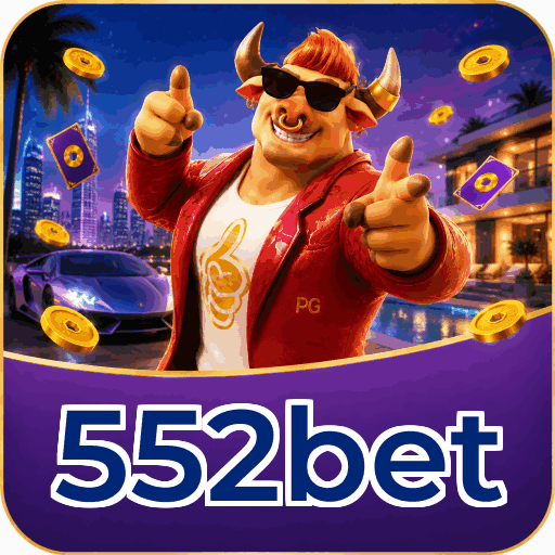 552bet