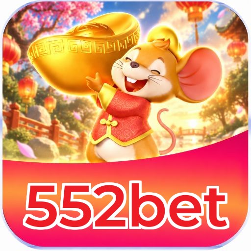 552bet Jackpots Progressivos
