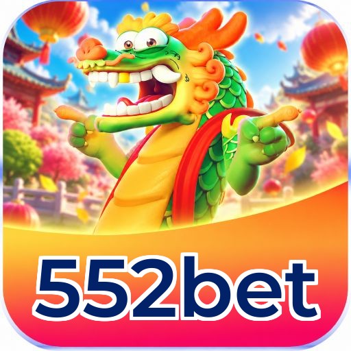552bet Logo Seguro