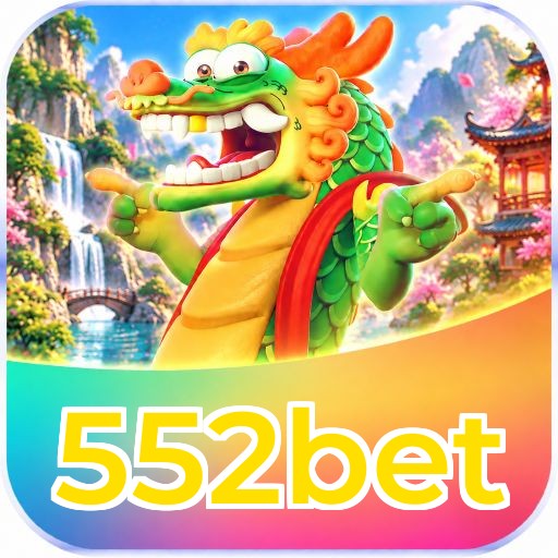 552bet APK Logo Oficial Certificado