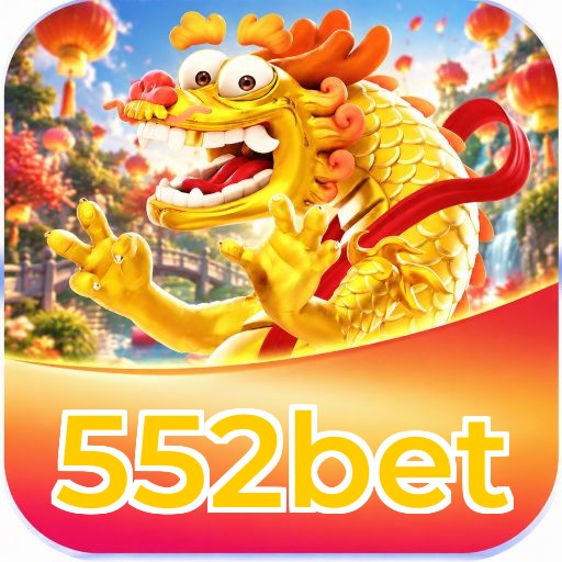 Logo 552bet Cassino Online Brasil