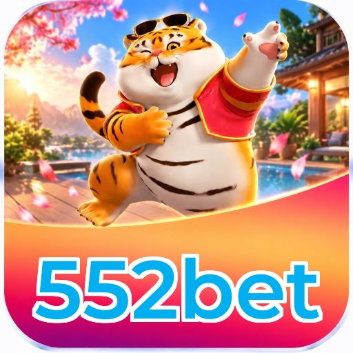 552bet Logo
