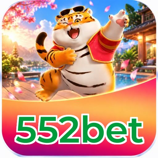 Logo 552bet Cassino Online Brasil