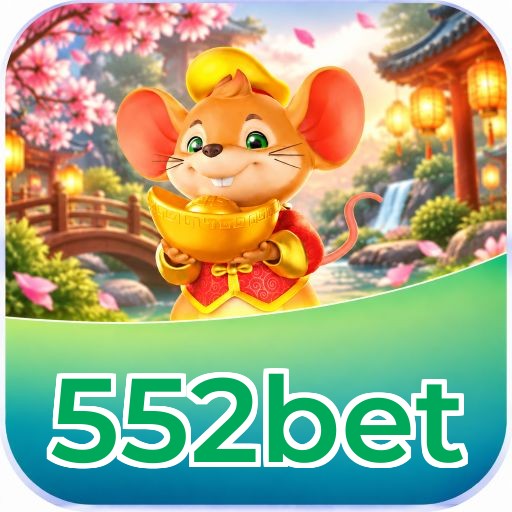 552bet Logo