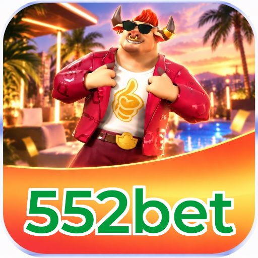 552bet Fortune Games - Tiger, Ox, Rabbit RTP Certificado