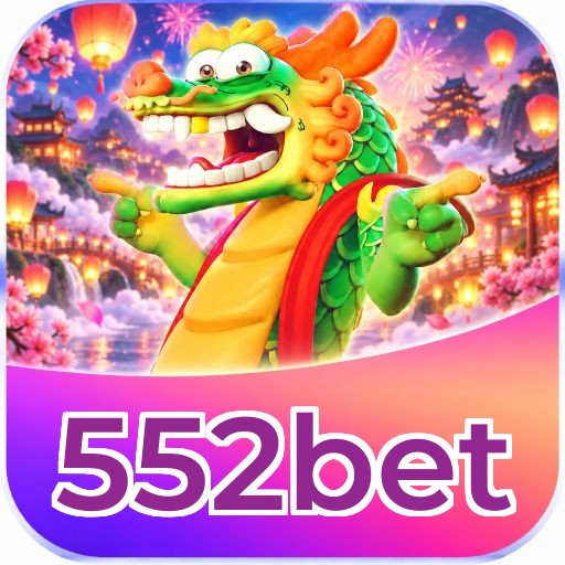 Logo 552bet Download Brasil