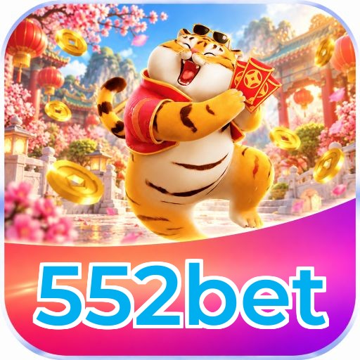 Logo 552bet APP Mobile Brasil