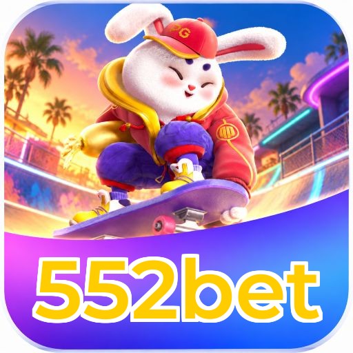 552bet Logo