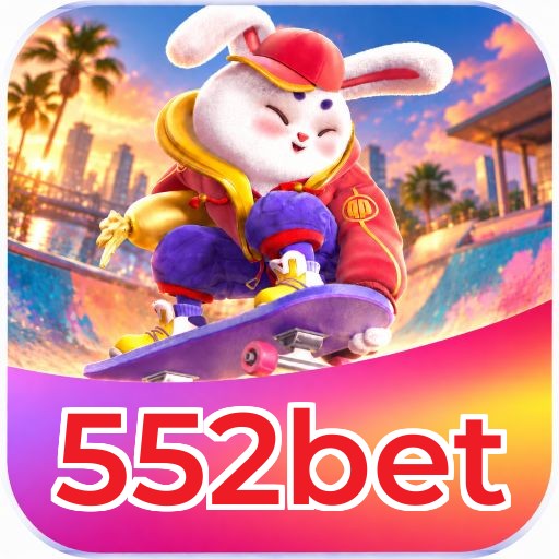 552bet Bônus Oficial - Rollover 25x Justo