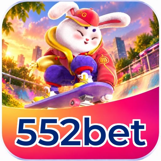 Logo 552bet Apostas Esportivas Brasil
