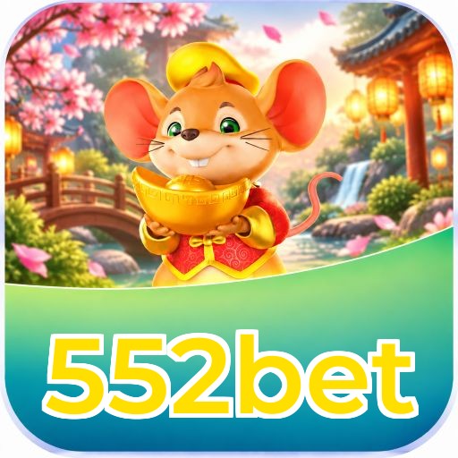 552bet Logo